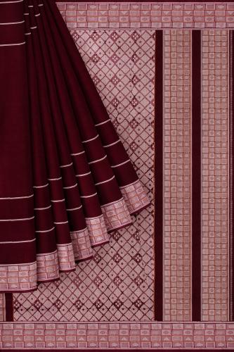 Paramakudi Cotton Sarees